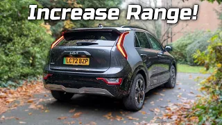 How To Increase Range on ANY EV! 😅