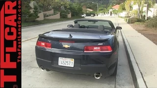 Top 5 Must Drive Enthusiast Cars for under $50K Reviewed