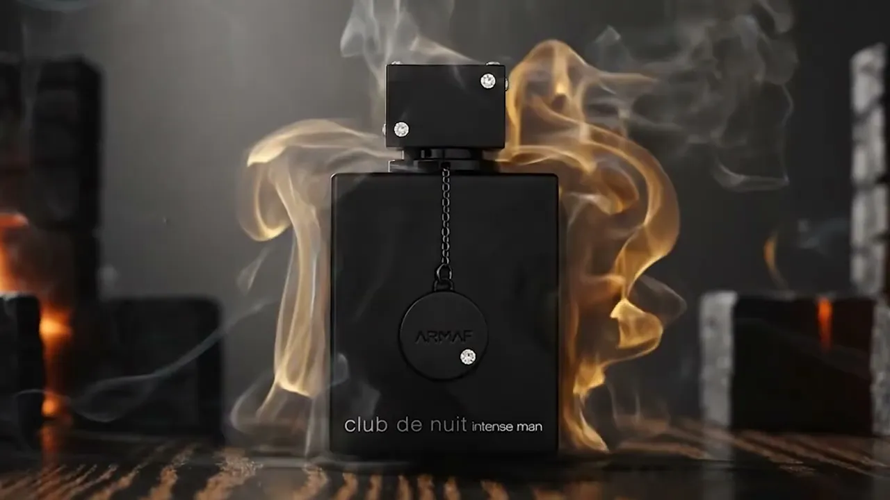 Vídeo de Véra - Decants e Perfumes