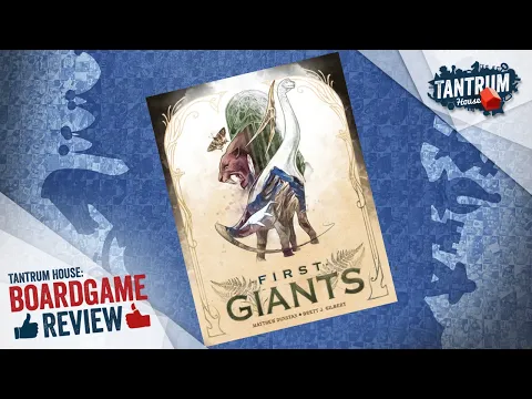 First Giants