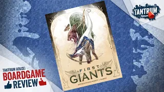First Giants