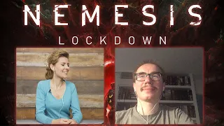 NEMESIS LOCKDOWN - Adam Kwapiński - English subtitles!