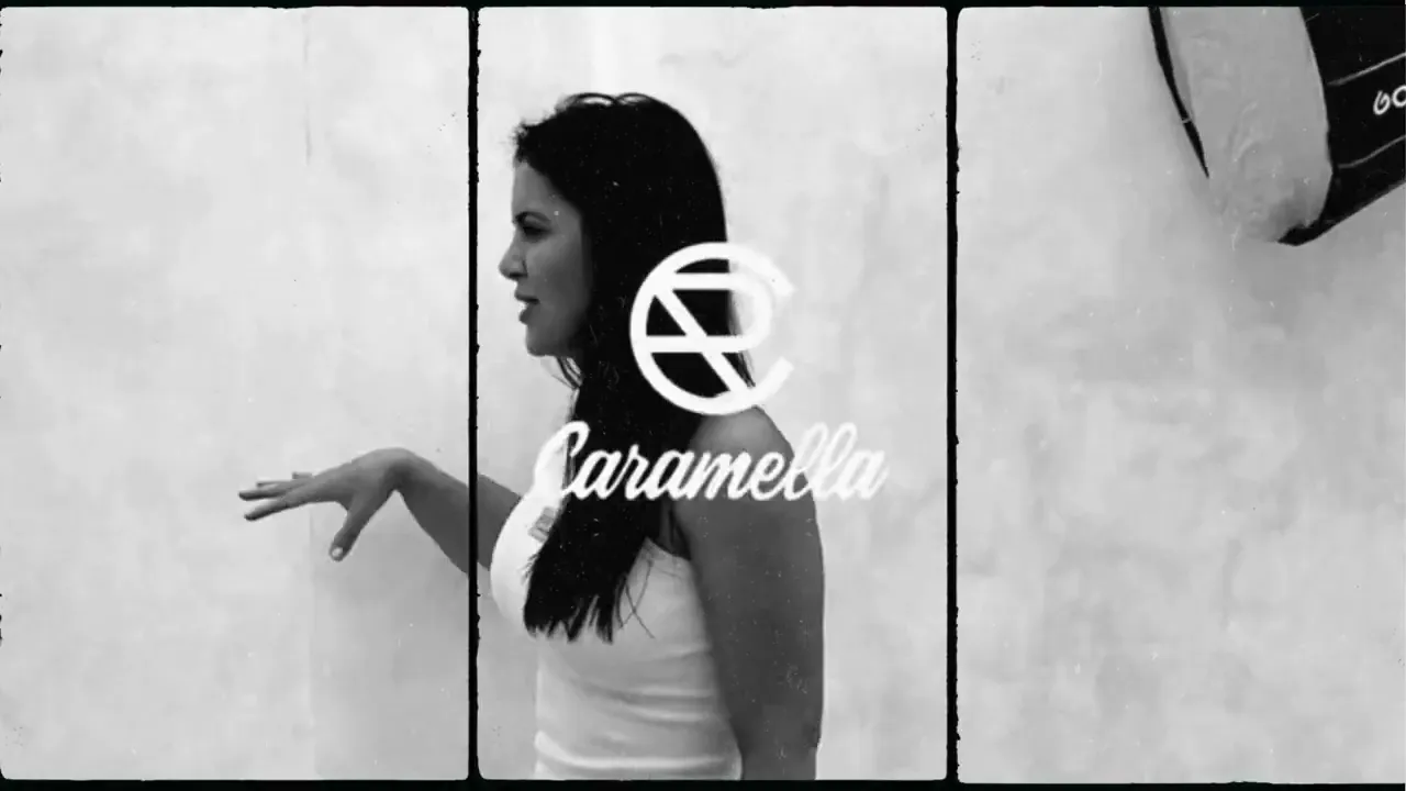 Vídeo de Caramella