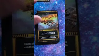 Star Realms Crisis Events