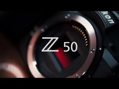 Video zu Nikon Z 50 Kit 16-50 mm VR