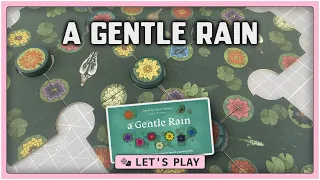 A Gentle Rain | Let's Play