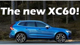 Will I be getting the new 2018 Volvo XC60?