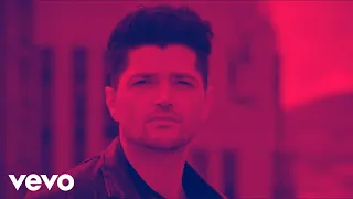 The Script - Man On A Wire (Official Video)