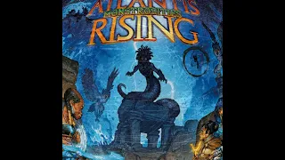 Unboxing Atlantis Rising: Monstrosities