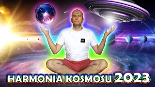 Pal Hajs TV - 185 - Harmonia Kosmosu 2023
