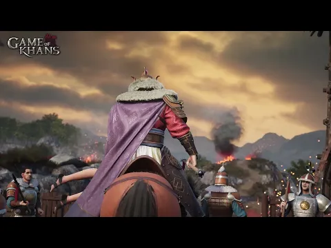 Video di Game of Khans