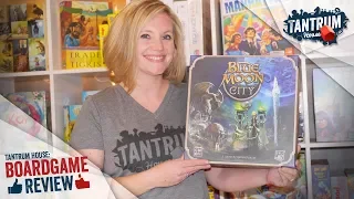 Tantrum House Board Game Review