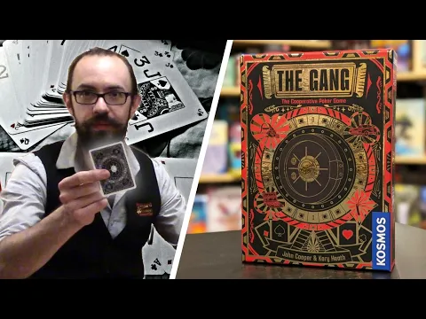 Poker without the Pressure || THE GANG