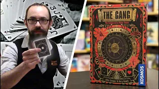 Poker without the Pressure || THE GANG