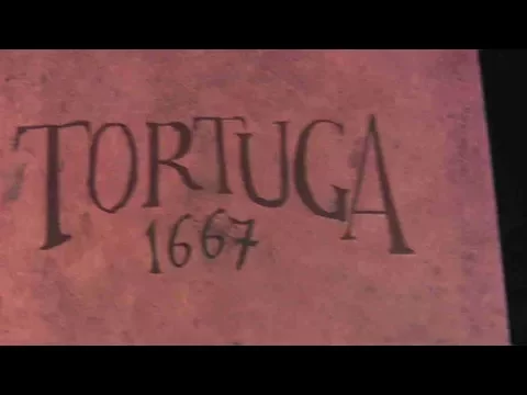 Subboardia Præsenterer: Tortuga 1667