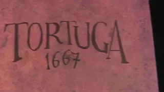 Subboardia Præsenterer: Tortuga 1667