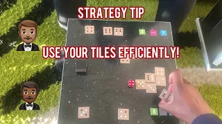 I Played Bossa: Advanced rules  | A Game for Two players by BananaMoon Sapporo