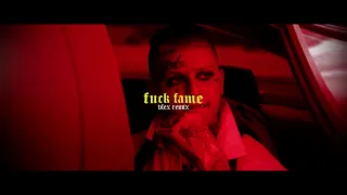 Lil Peep & Lil Tracy - Fuck Fame (vlex remix)