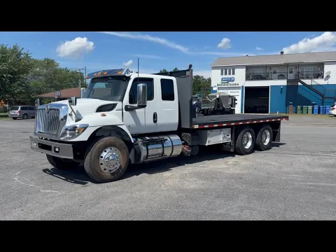 International Hv607 2021 Thumbnail alt