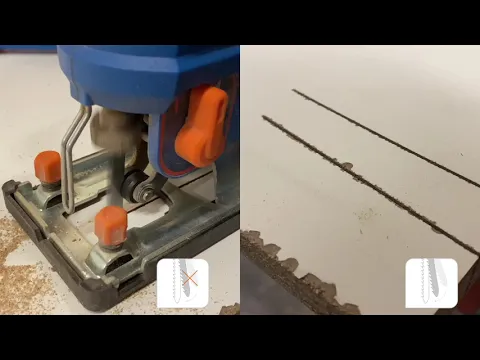 Serra Tico-Tico 750W 127V (110V) Dexter