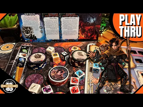 Too Many Bones: Unbreakable | Gale vs Nexus