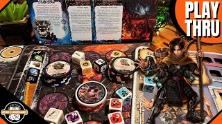 Too Many Bones: Unbreakable | Gale vs Nexus