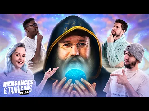 Merlin contre les Traîtres 🥵 | Mensonges & Trahisons #24