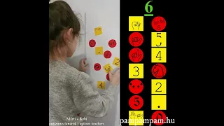 Pam pam pam step by step