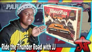 How to Play Thunder Road: Vendetta