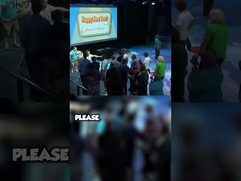 Note to self: wait to tell people you're 'giving away' games until AFTER the show is over