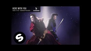 Yves V x Florian Picasso - Here With You (Official Audio)
