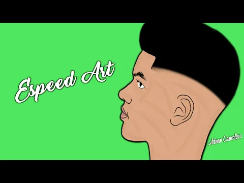 ESPEED ART - &QUOT;COMO FAZER CARICATURA NO ANDROID&QUOT