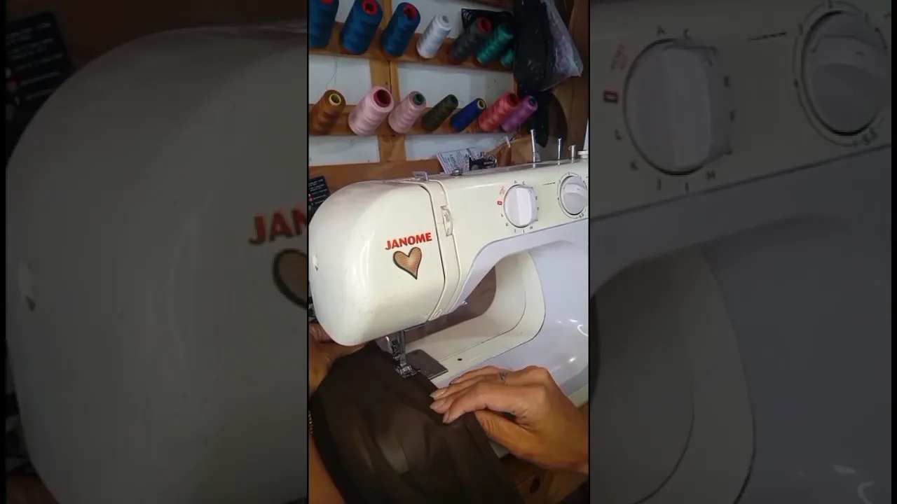 Video de Belle Brunette