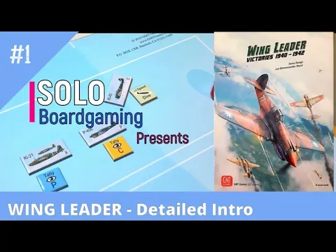 WING LEADER: Victories - 5 Key Concepts!