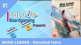 WING LEADER: Victories - 5 Key Concepts!