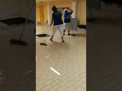 <span style="color:var(--accent)">Video:</span> Ospedale allagato