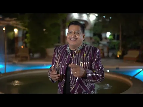 Video for event landing page