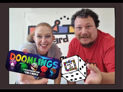 Doomlings Playthrough