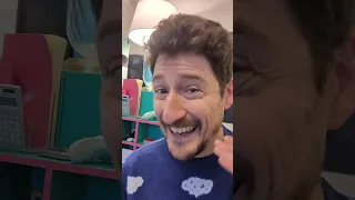 GOOD STUFF IS COMING