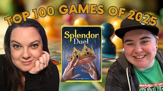 Splendor Duel