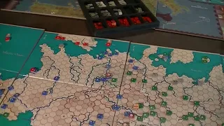 War & Peace December 09