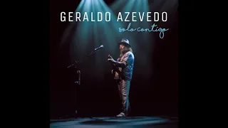 Geraldo Azevedo - Táxi Lunar (Ao Vivo)