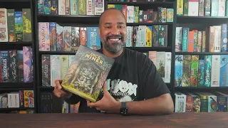 Is Dice Miner Worth It? My Honest First Take #DiceMiner #boardgamereviews