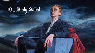 Ambro Fiszoski & Sekta - [10/11] - Biały Sabat