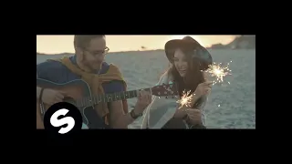 Mathieu Koss & Boris Way - Campfire (Official Music Video)
