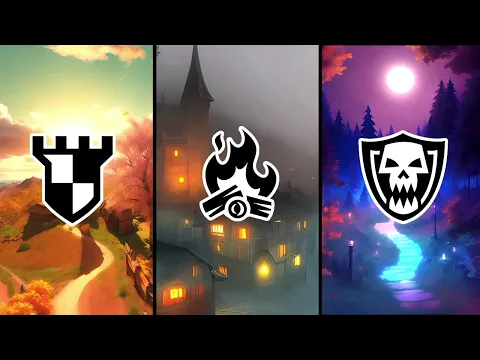 Kingdom Combat Teaser