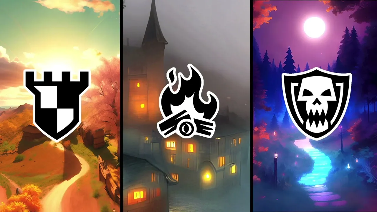 Kingdom Combat Teaser