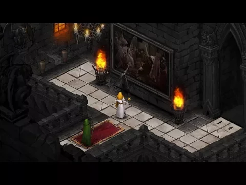 Video di DevilutionX