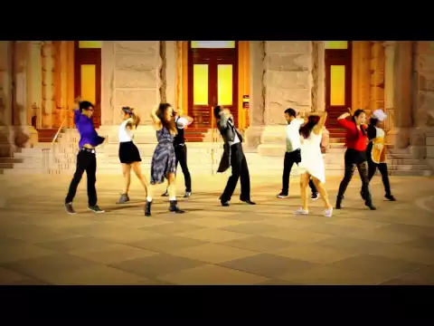A Little Party Never Killed Nobody (RDC Presents "Clue")