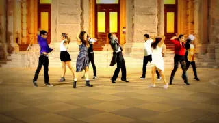 A Little Party Never Killed Nobody (RDC Presents "Clue")